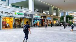 Tata Communications Exchange (D19), Retail #566897181